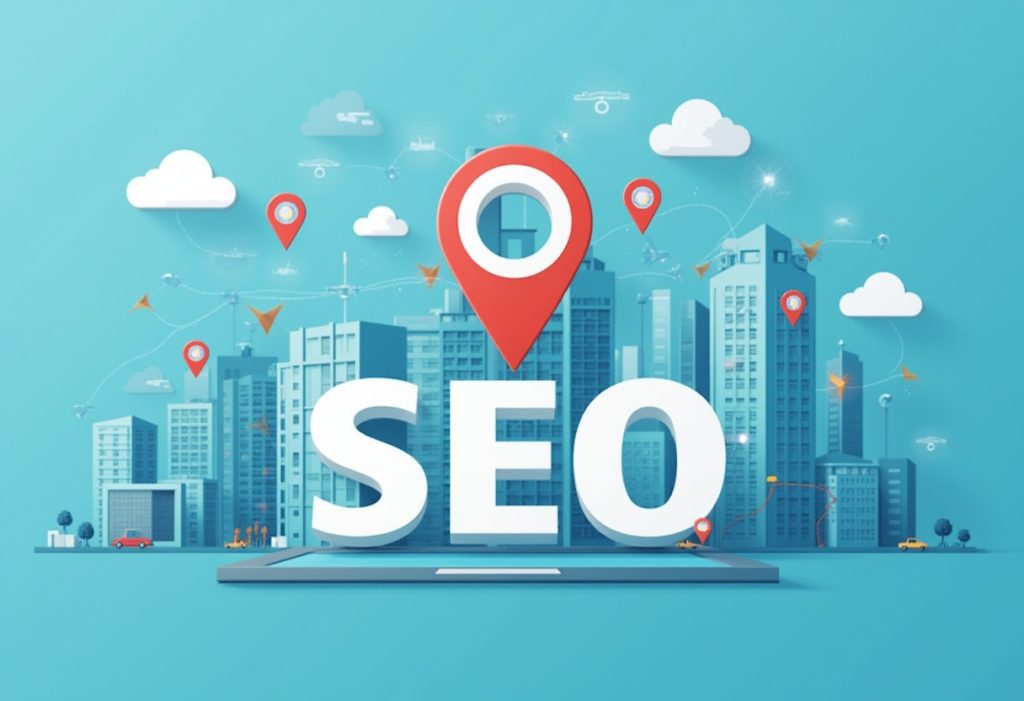 קידום אתרים במעלה אדומים